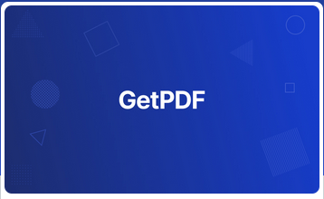 Cyberdefenders GetPDF Walkthrough